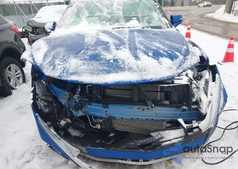 2019 Chevrolet Blazer z USA, uszkodzony, nr VIN 3GNKBGRS7KS623649